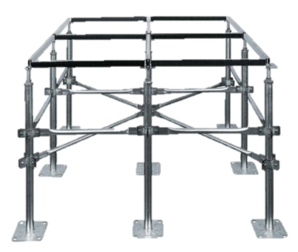 Anti-vibration bracket